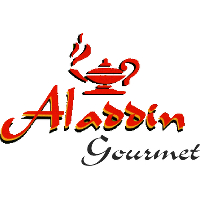 Aladdin Gourmet Logo