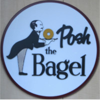 The Posh Bagel - Menlo Park