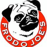 Frodo Joe's Petite Cafe Logo