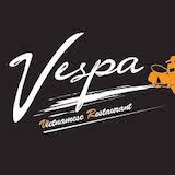 Vespa Logo