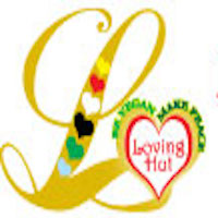 Loving Hut Logo