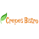 Crepes Bistro Logo