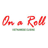 On a Roll Logo