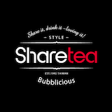 Sharetea - Westfield Valley Fair Logo