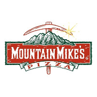 Mountain Mike's Pizza Logo