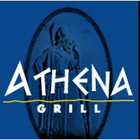 Athena Grill Logo