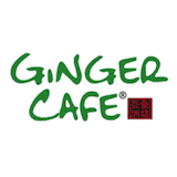 Ginger Cafe Logo