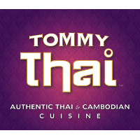 Tommy's Wings  Logo