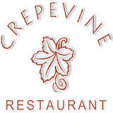 Crepevine - Willow Glen Logo