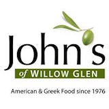 Johns Xlnt Foods Logo