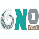 Ono Poke Bowl Logo