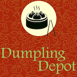 Dumpling Depot Logo