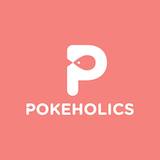 Pokeholics Logo