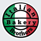 italian brothers Logo