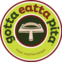 Gotta Eatta Pita