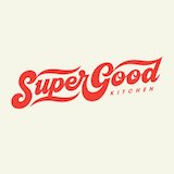 SuperGood Kitchen Logo