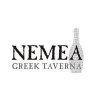 Nemea greek taverna Logo