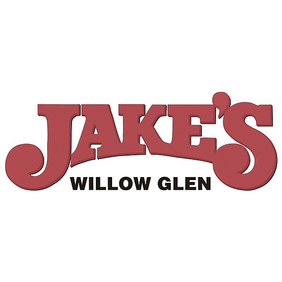 Jake's Of Willow Glen Logo