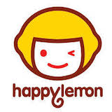 Happy Lemon Premier Logo