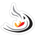 Sizzling Gourmet Inc Logo