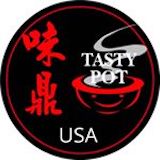 Tasty Pot (San Jose) Logo