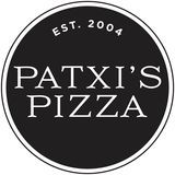 Patxi's Pizza - Campbell Logo