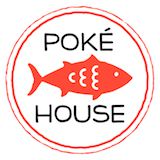 Poke House Logo