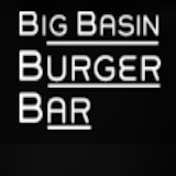 Big Basin Burger Bar Logo