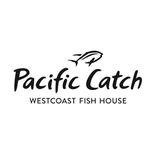 Pacific Catch - Cupertino Logo