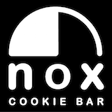 Nox Cookie Bar - San Jose Logo