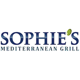 Sophie's Mediterranean Gril Logo