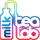 Milk Tea Lab (San Jose) Logo