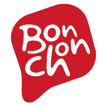 Bonchon Chicken (572 E El Camino Real) Logo
