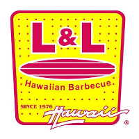 L&L Hawaiian Barbecue 