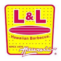 L&L Hawaiian Barbecue  Logo