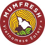 MumFresh Vietnamese Eatery Logo