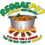 Reggae Pot Restaurant LLC Logo