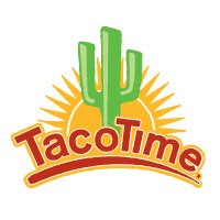 Taco Time Logo