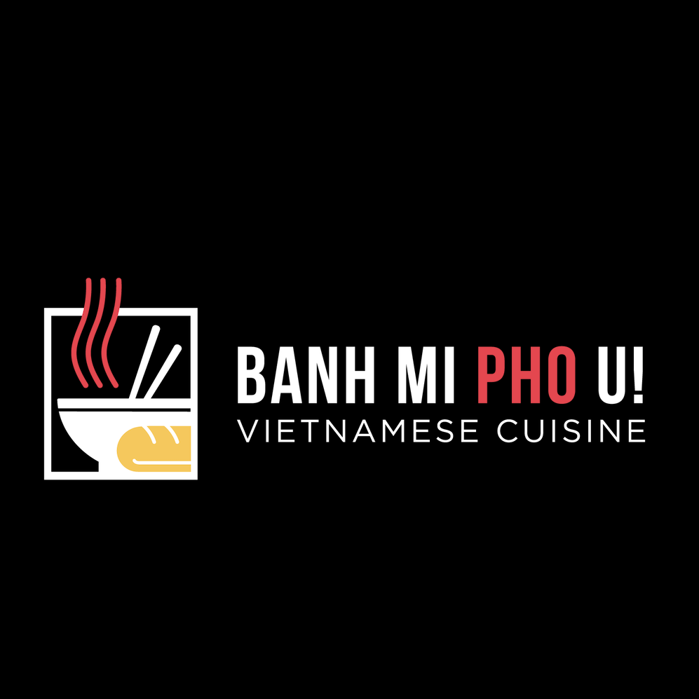 Banh Mi Pho U!