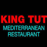 King Tut Logo