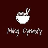 Ming Dynasty Logo