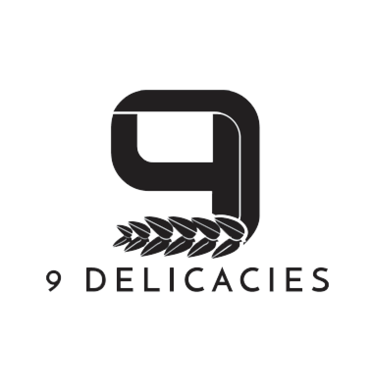 9 Delicacies