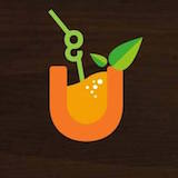 Urban Greens Juice Bar Logo