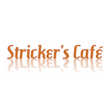 Stricker's Cafe Logo