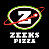 Zeeks Pizza - Green Lake