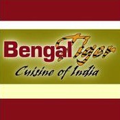 Bengal Tiger Logo