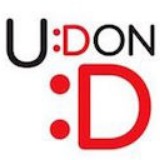 U Don Fresh Japanese Noodle (4515 University Way) Logo