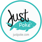 Just Poke UW Logo