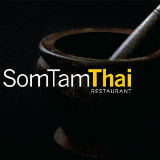 Somtam Thai Logo