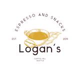 Logan’s Espresso Logo